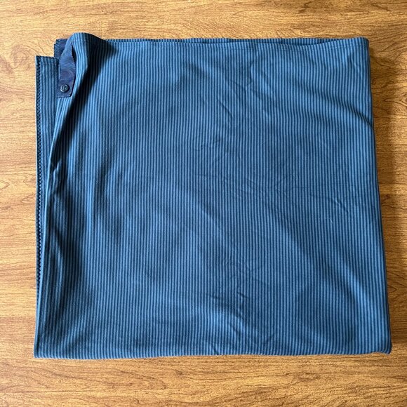 Lululemon Vinyasa Scarf Rulu - Picture 2 of 3